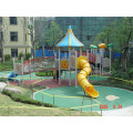 2015 Equipo de Playground China buena calidad para los niños, Yl-A013